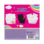 Книжка за оцветяване Еднорог - SES Creative - Image 3