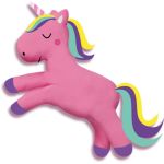 Комплект светещ пластилин, Еднорози - SES Creative - Image 5