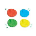 Мек пластилин, Pure - SES Creative - Image 3