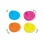 Мек пластилин, Happy - SES Creative - Image 3