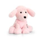 Плюшено кученце - Keel Toys