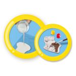 Направи си сам, 3D горски животни от гипс - SES Creative - Image 4