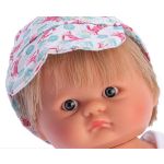 Asi Dolls Кукла Нико с плажни дрешки - Image 2