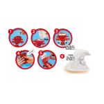 SES Creative: Направи си сам: 3D делфин от гипс - Image 3