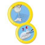 Направи си сам, 3D светещи динозаври от гипс - SES Creative - Image 4