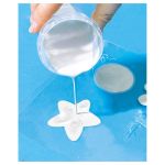 SES Creative: Направи си сам: 3D еднорози от гипс - Image 4