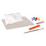 SES Creative: Направи си сам: 3D еднорози от гипс - Image 5