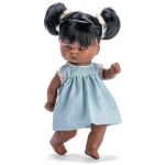 Кукла Asi Dolls Томи с рокля на звезди