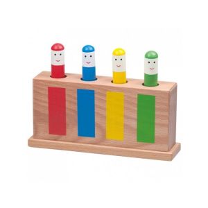 Игра Нагоре, надолу A0138L