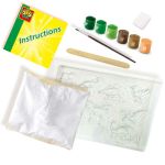 Гипсови отливки, Света на динозаврите - SES Creative - Image 2