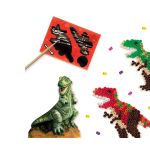 SES Creative Творчески комплект 3 в 1, Динозаври - Image 3
