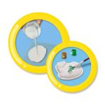 Направи си сам, 3D дино яйца от гипс - SES Creative - Image 4