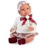 Кукла Asi Dolls - Бебе Лея с биберон