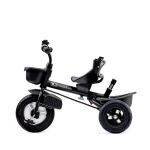 Триколка KinderKraft AVEO, Сива - Image 6