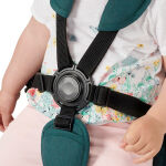 Триколка KinderKraft Easytwist, зелена - Image 8