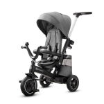 Триколка KinderKraft Easytwist, сива KKRETWIGRY 1