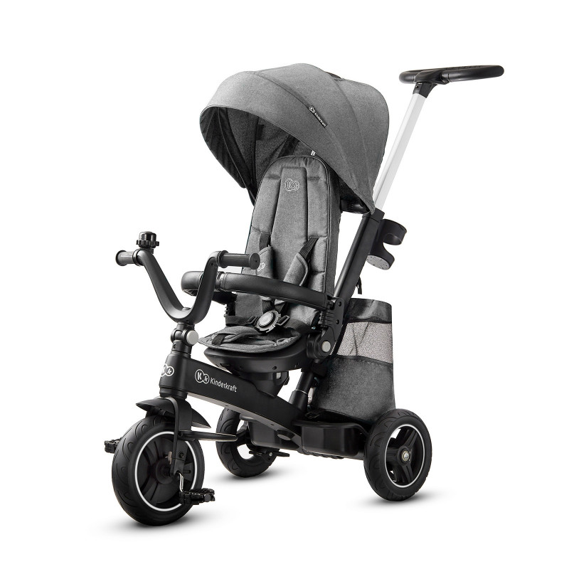 023082-1-trikolka-kinderkraft-easytwist-siva Триколка KinderKraft Easytwist, сива KKRETWIGRY 1