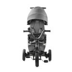 Триколка KinderKraft Easytwist, сива - Image 4