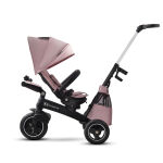 Детска триколка KinderKraft Easytwist, розова - Image 7
