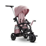 Триколка KinderKraft Easytwist, розова 1