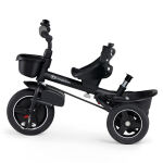 Триколка KinderKraft Spinstep, сива - Image 6