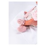 Asi Dolls Кукла-бебе Диана с играчка и одеяло, Limited Series - Image 4