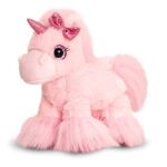 Плюшен еднорог - Keel Toys - Image 3