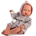 Кукла Asi Dolls - Бебе Мария с биберон