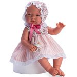 Кукла Asi Dolls - Бебе Мария с рокличка и биберон 0366400