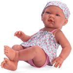 Кукла Asi Dolls - Бебе Мария с плажен тоалет