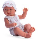 Кукла Asi Dolls - Бебе Пабло с плажен тоалет