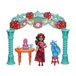 Hasbro Мини кукла Елена от Авалор, Празненство