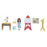 Hasbro Мини кукла Изабел и нейната лаборатория - Image 3
