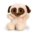 Плюшено куче, Мопс - Keel Toys