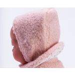Asi Dolls Кукла-бебе Белен с рокличка и биберон, Limited Series - Image 4
