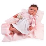 Asi Dolls Кукла-бебе Патрисия, Real Reborn - Image 5