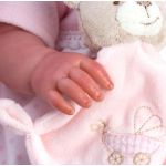 Asi Dolls Кукла-бебе Патрисия, Real Reborn - Image 4