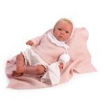 Asi Dolls Кукла-бебе Вера, Real Reborn - Image 6