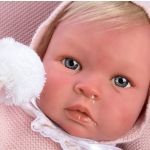 Asi Dolls Кукла-бебе Вера, Real Reborn - Image 2