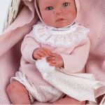Asi Dolls Кукла-бебе Вера, Real Reborn - Image 4