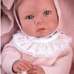 Asi Dolls Кукла-бебе Вера, Real Reborn - Image 3