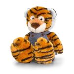 Плюшен тигър - Keel Toys