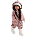 Asi Dolls Кукла Сабрина със спортно облекло и ботуши