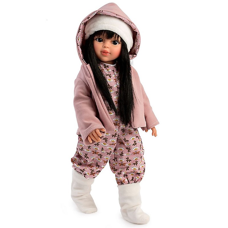 0516140-sabrina-kukla-s-sportni-drehi-asi Asi Dolls Кукла Сабрина със спортно облекло и ботуши - Image 1