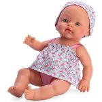 Кукла Asi Dolls - Бебе Алекс с бански костюм