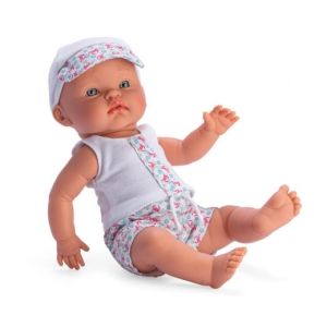 Кукла Asi Dolls - Бебе Алекс с плажни дрехи