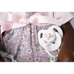 Asi Dolls Маймунката Лола с рокличка и биберон - Image 3