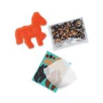 SES Creative Творчески комплект с термомозайка , Коне - Image 3