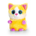 Плюшени животни Mini Motsu, 10 см, Keel Toys - Image 12