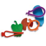 Jovi Формички за пластилин, Зеленчуци - Image 2